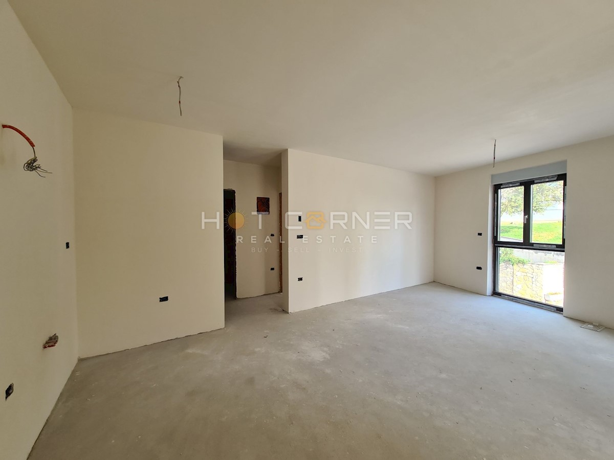 Appartamento Veruda, Pula, 60m2