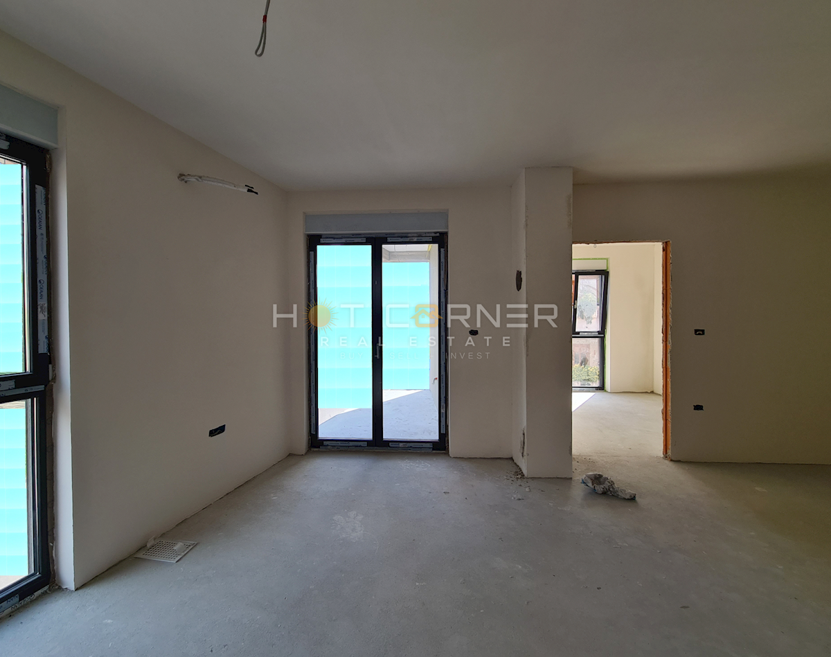 Appartamento Veruda, Pula, 60m2