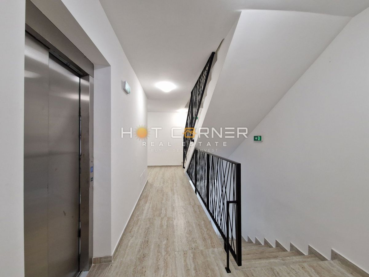 Appartamento Veruda, Pula, 60m2