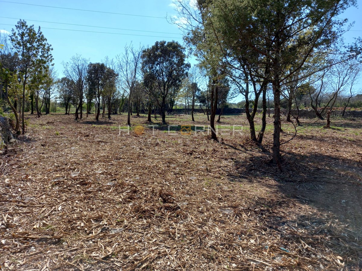 Terreno Rakalj, Marčana, 10.150m2