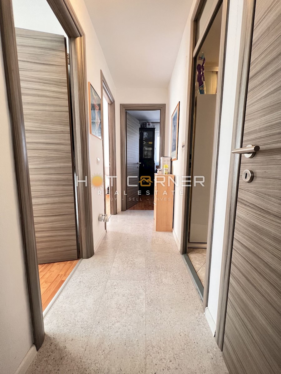 Appartamento Šijana, Pula, 80m2