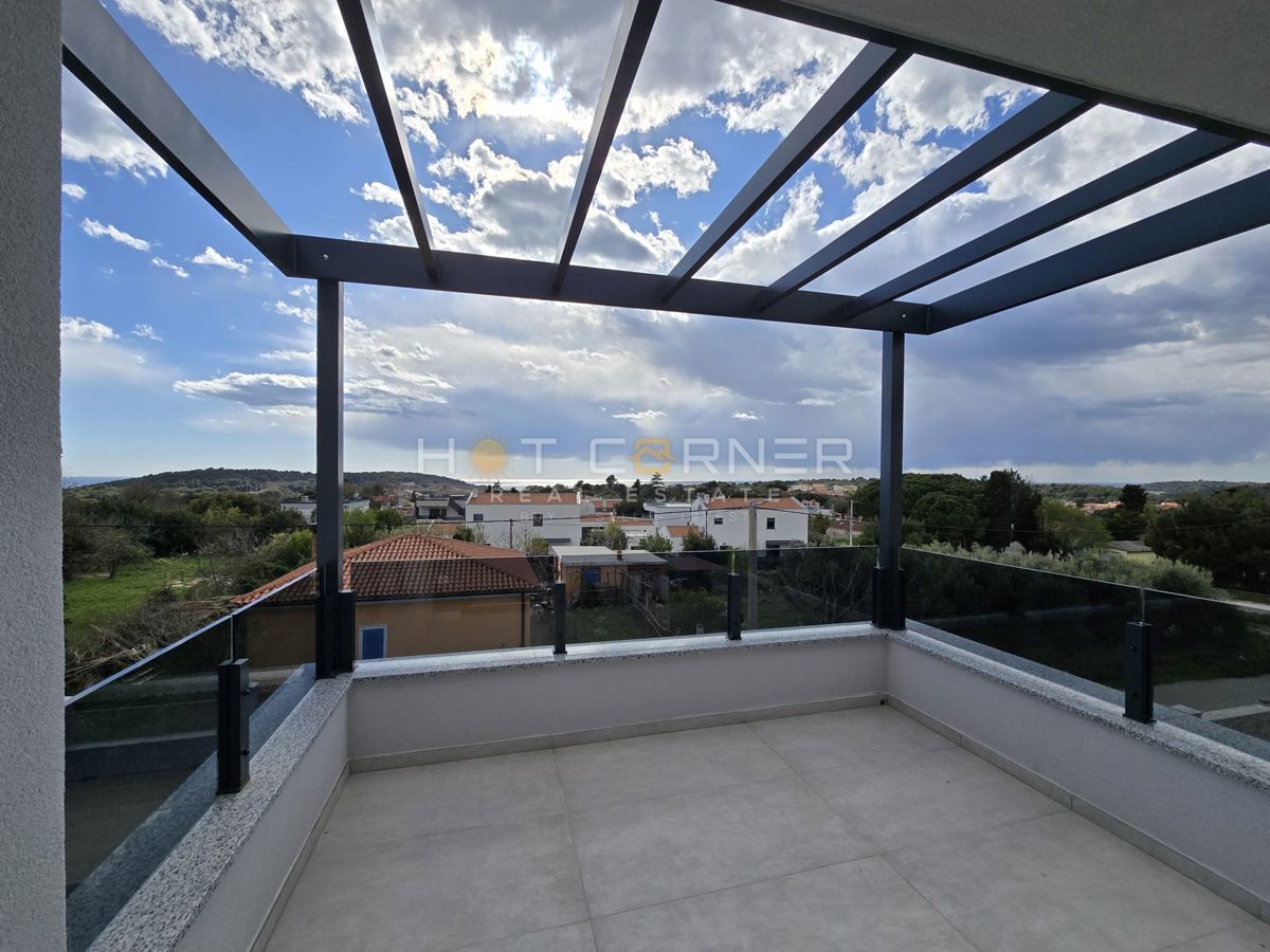 Appartamento Banjole, Medulin, 62,22m2