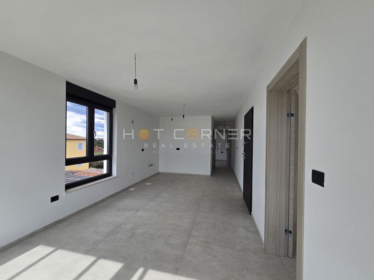 Appartamento Banjole, Medulin, 62,22m2