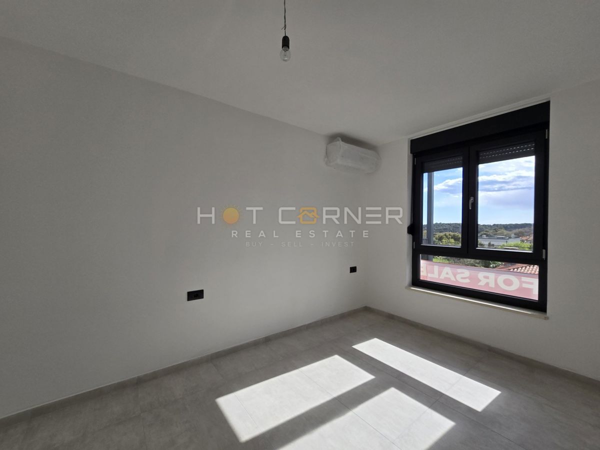 Appartamento Banjole, Medulin, 62,22m2