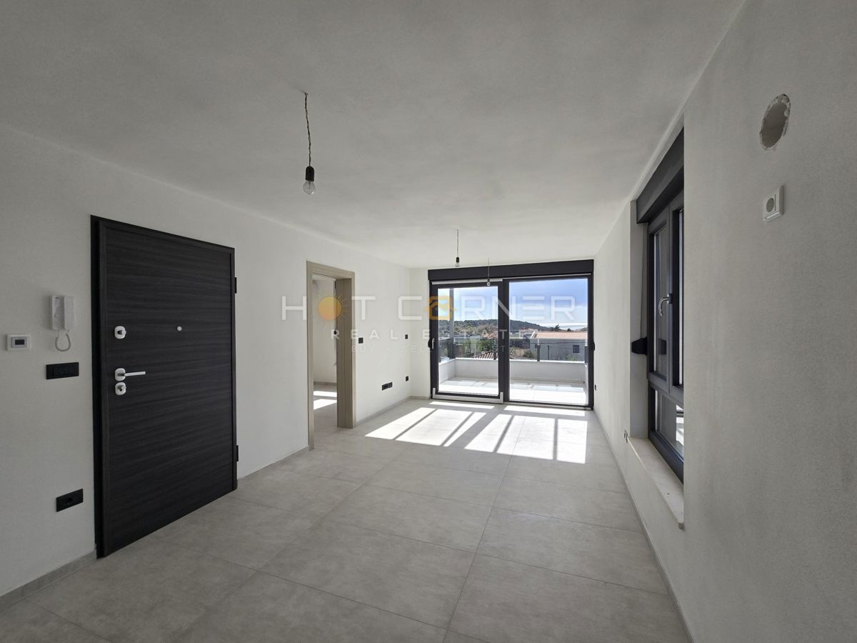Appartamento Banjole, Medulin, 62,22m2