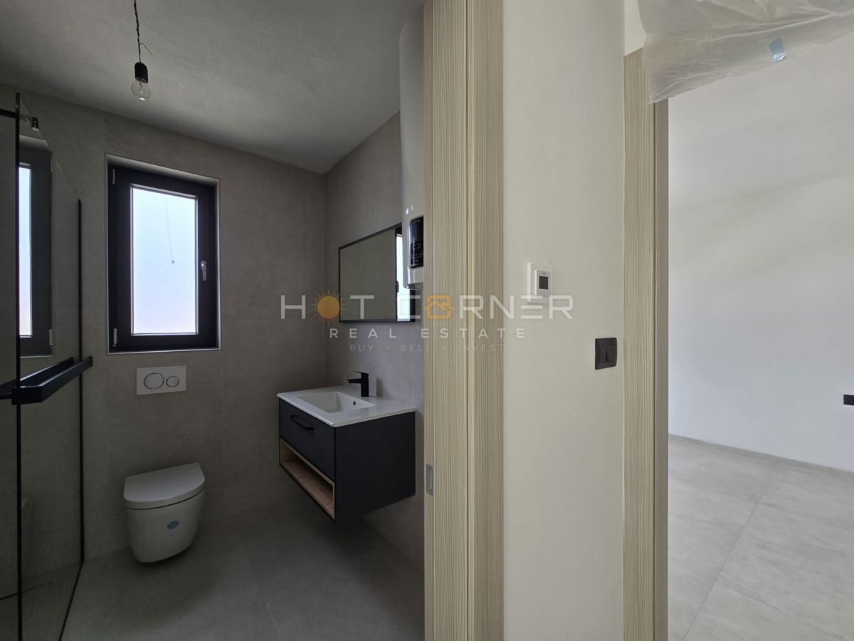 Appartamento Banjole, Medulin, 62,22m2