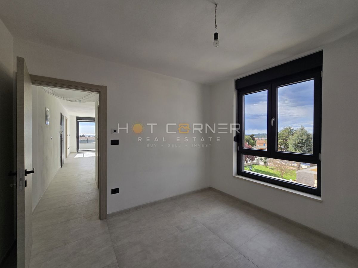 Appartamento Banjole, Medulin, 62,22m2