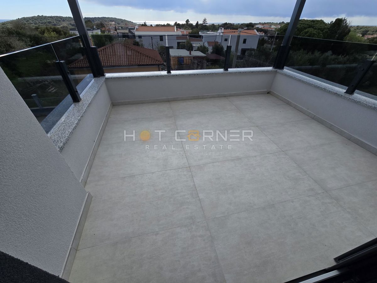 Appartamento Banjole, Medulin, 62,22m2