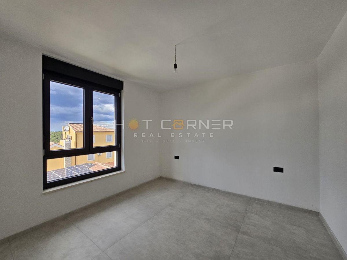 Appartamento Banjole, Medulin, 62,22m2