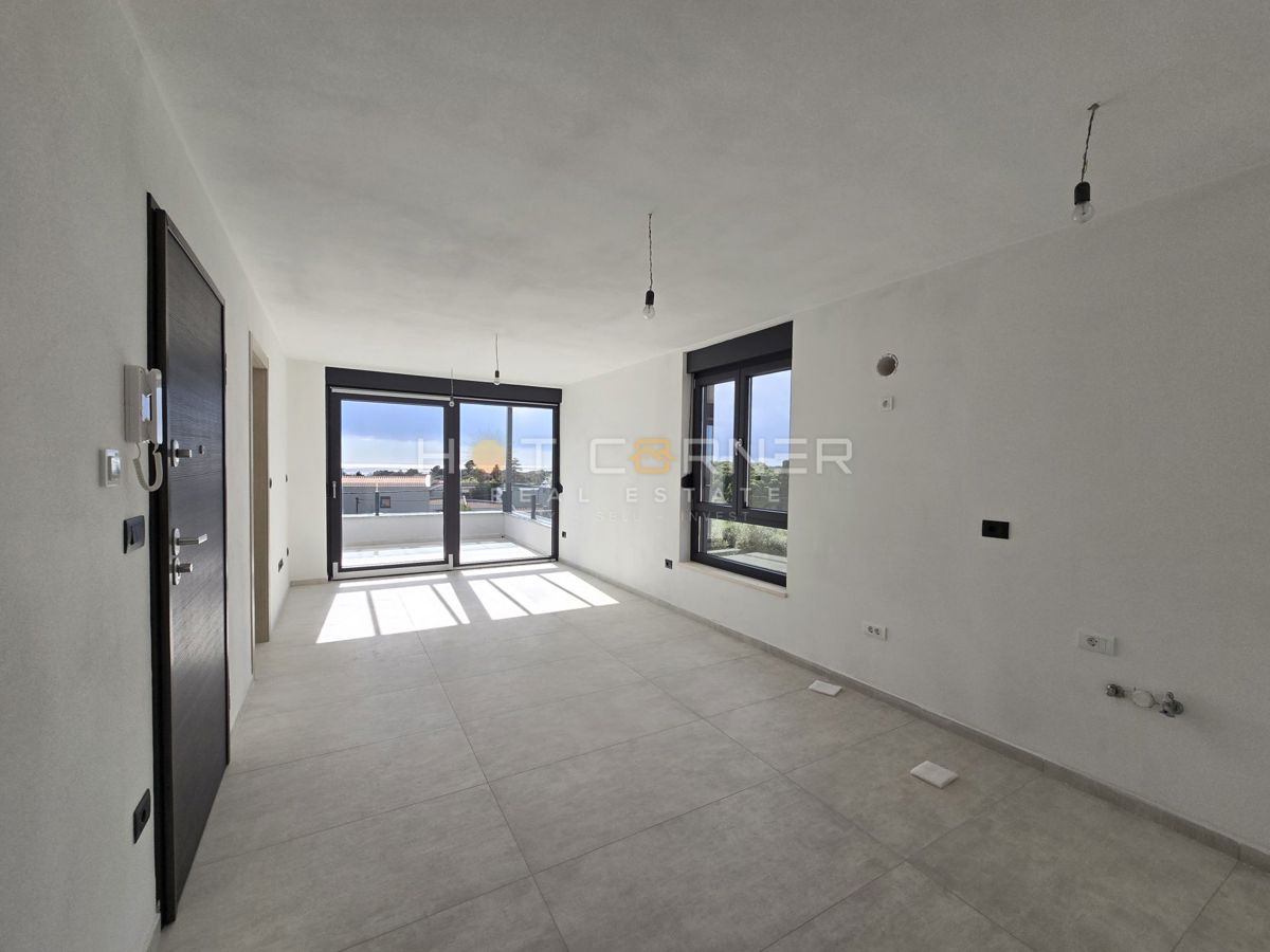 Appartamento Banjole, Medulin, 62,22m2