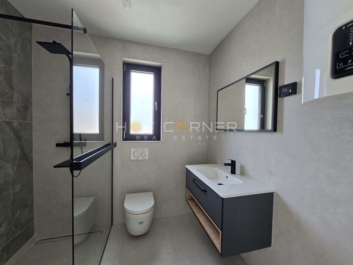Appartamento Banjole, Medulin, 62,22m2