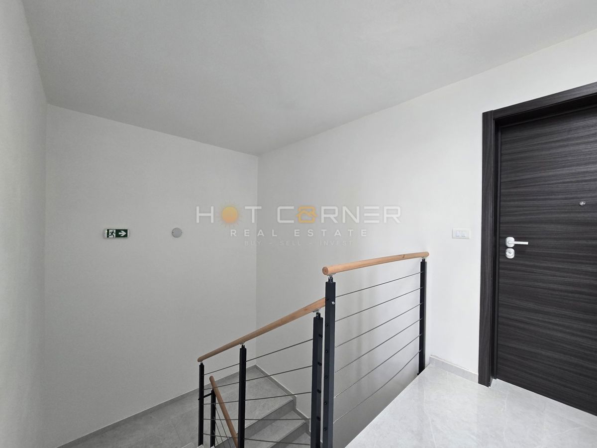 Appartamento Banjole, Medulin, 62,22m2