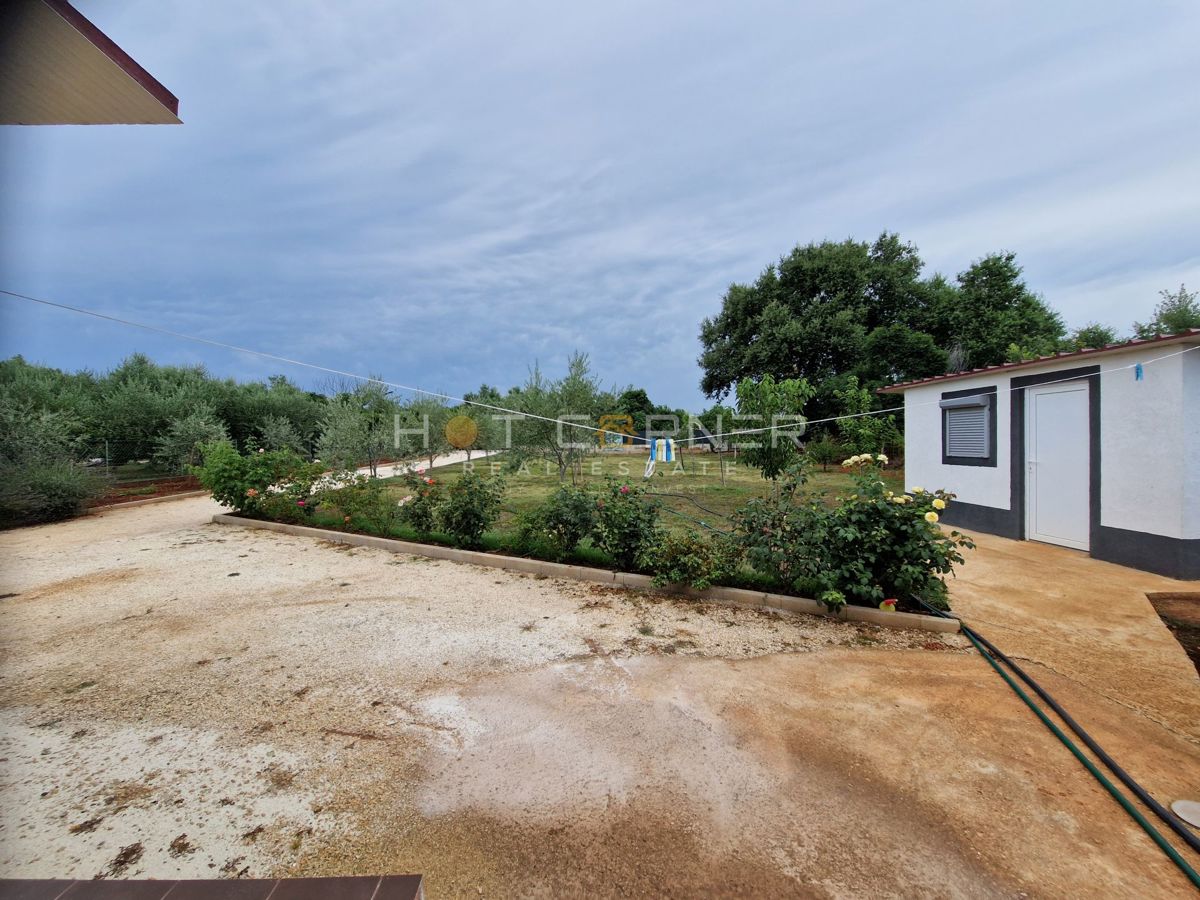 Casa Medulin, 65m2