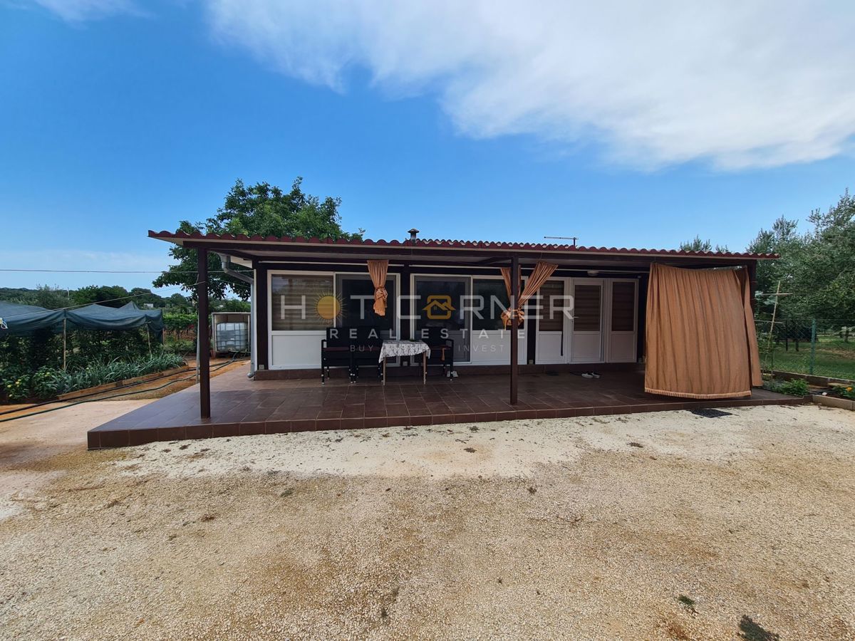 Casa Medulin, 65m2