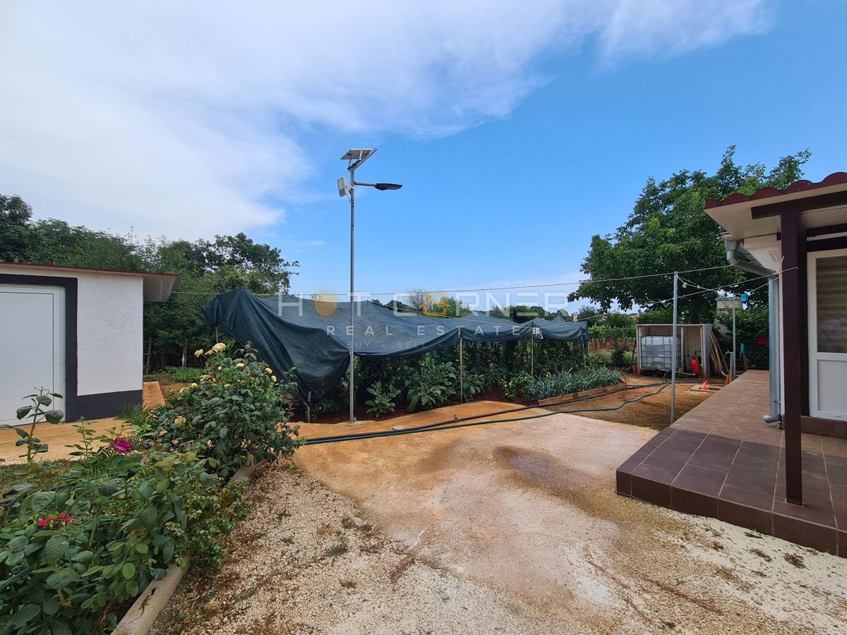 Casa Medulin, 65m2