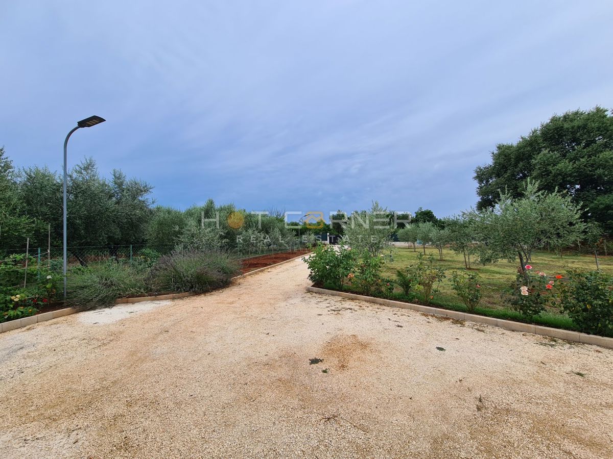 Casa Medulin, 65m2