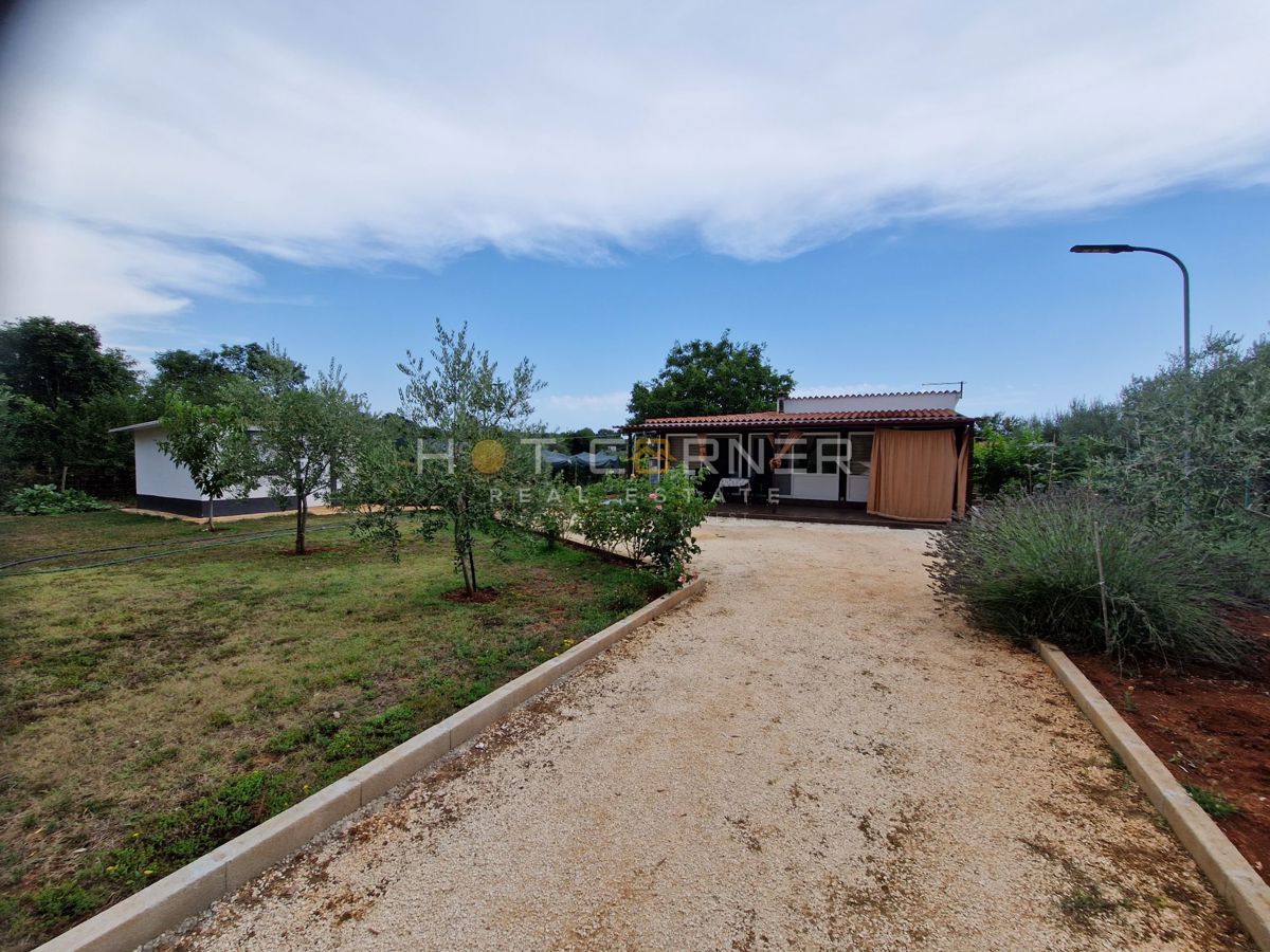 Casa Medulin, 65m2