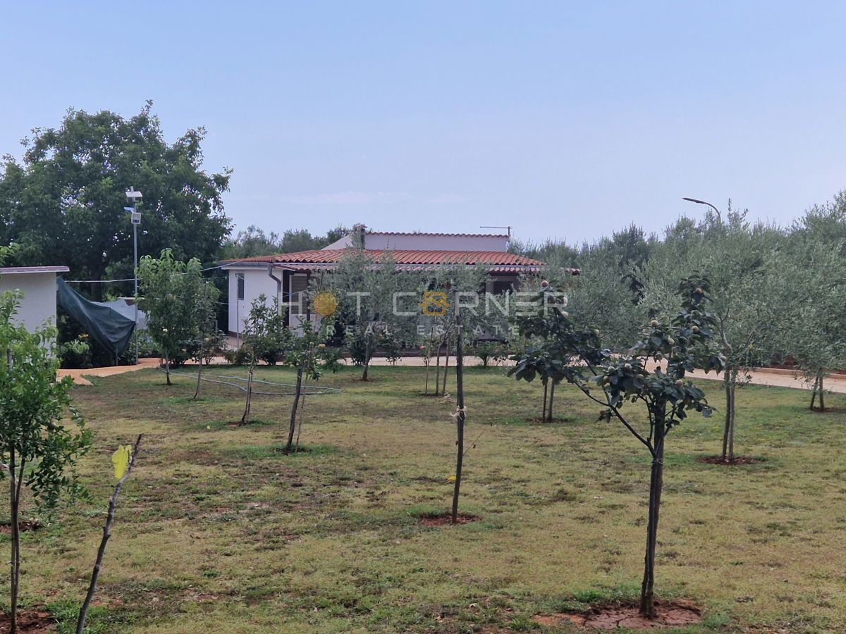 Casa Medulin, 65m2