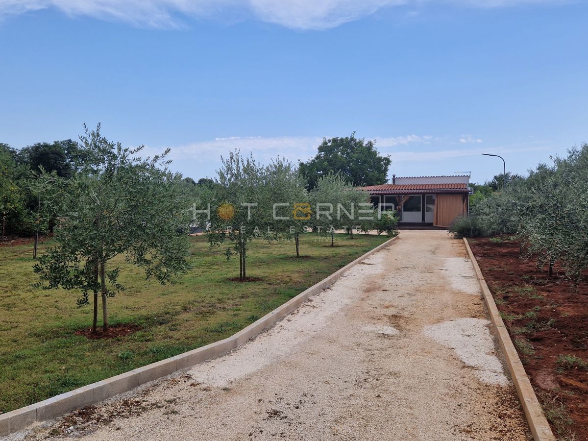 Casa Medulin, 65m2