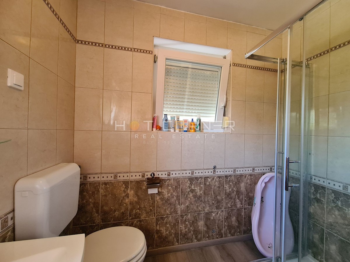 Appartamento Valbandon, Fažana, 86m2