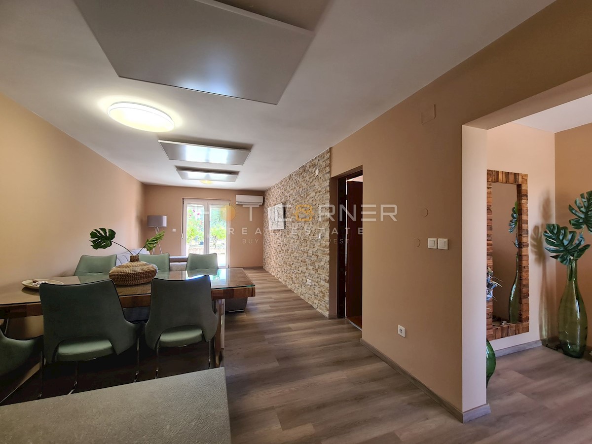 Appartamento Valbandon, Fažana, 86m2