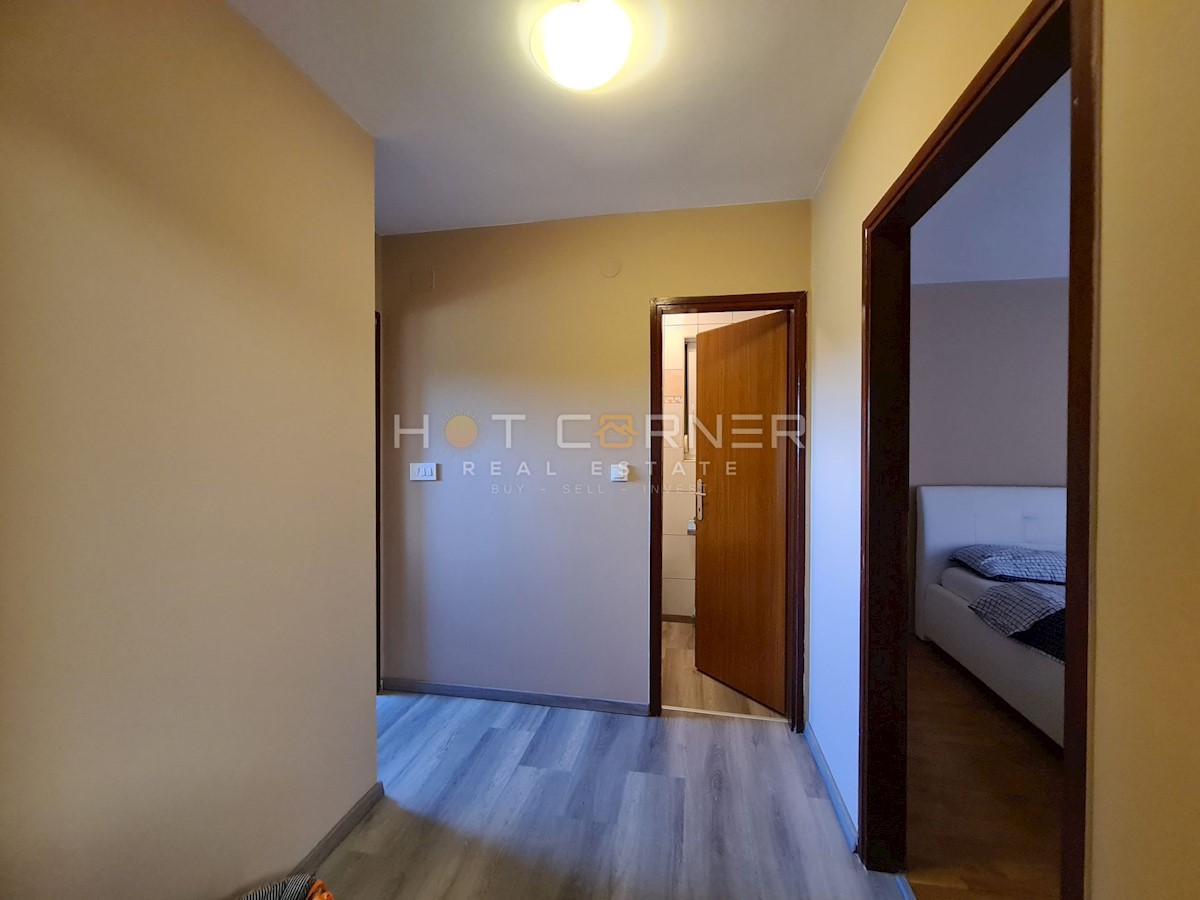 Appartamento Valbandon, Fažana, 86m2