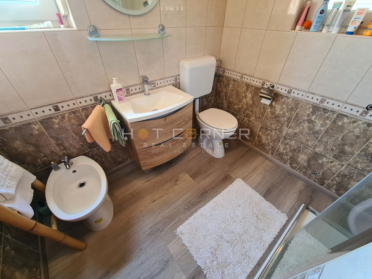 Appartamento Valbandon, Fažana, 86m2