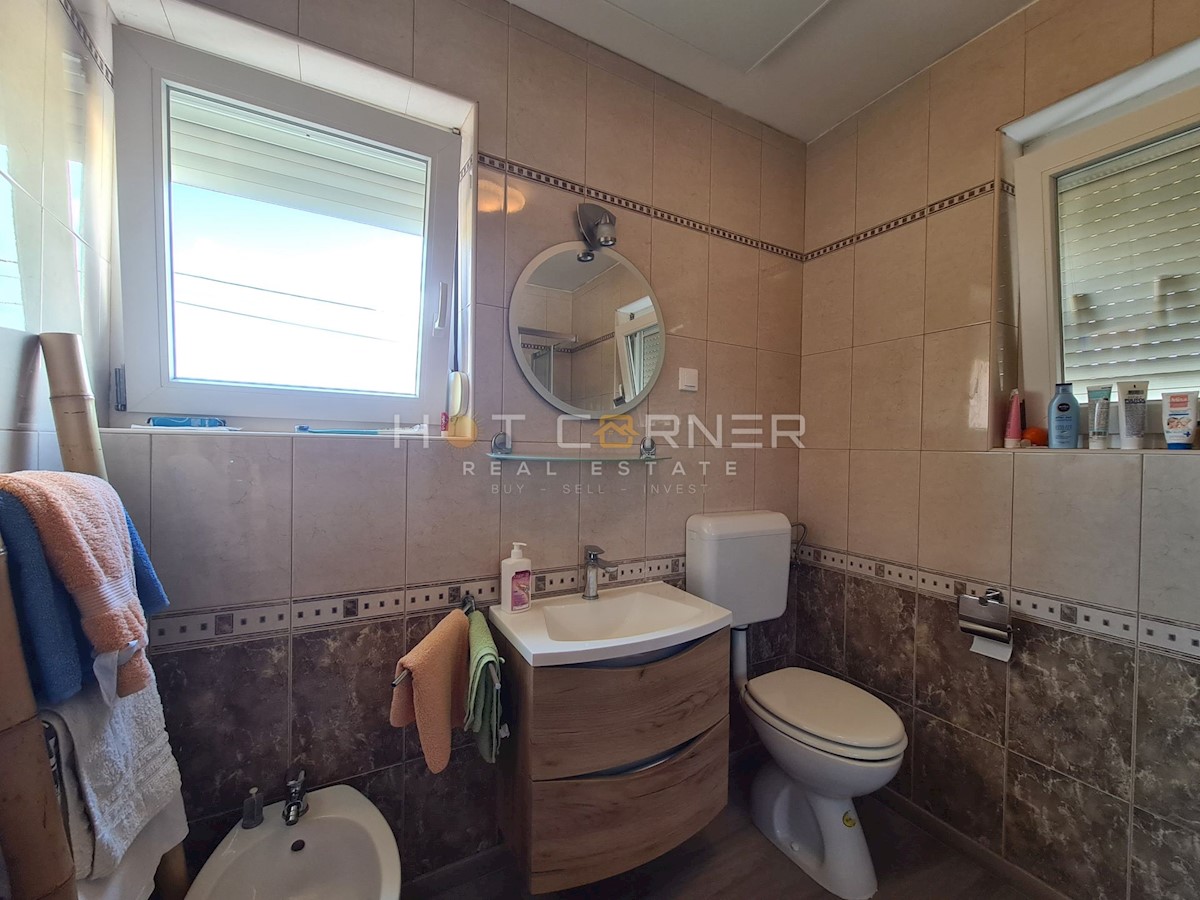 Appartamento Valbandon, Fažana, 86m2