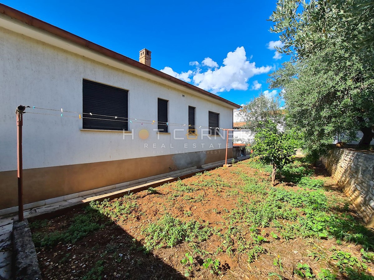 Casa Šijana, Pula, 160m2