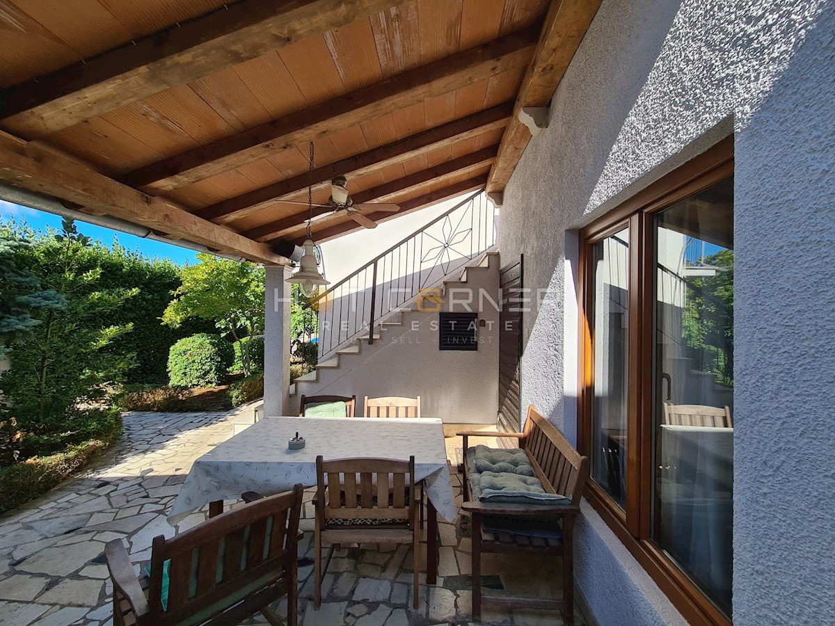 Casa Šijana, Pula, 160m2