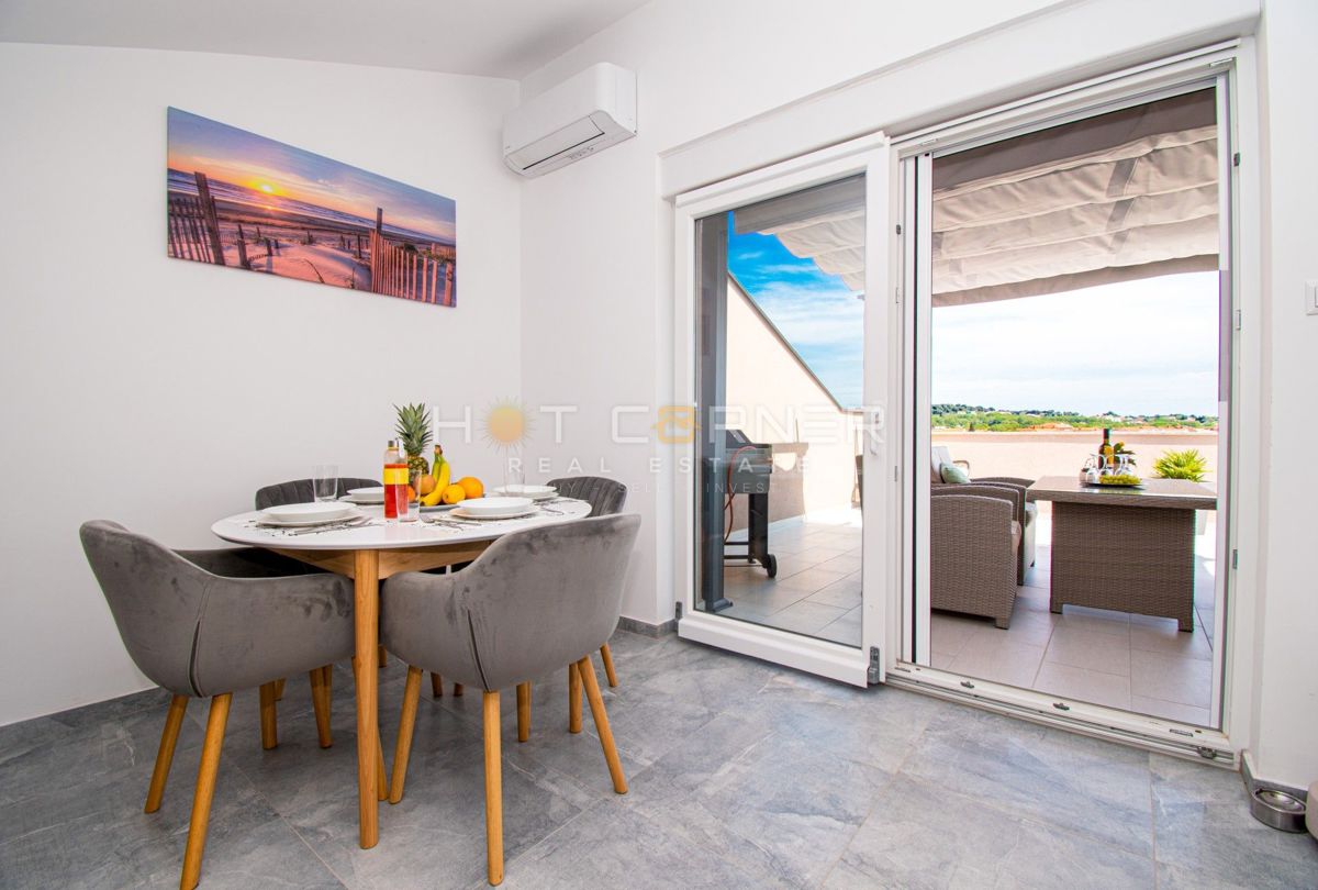 Appartamento Medulin, 49m2