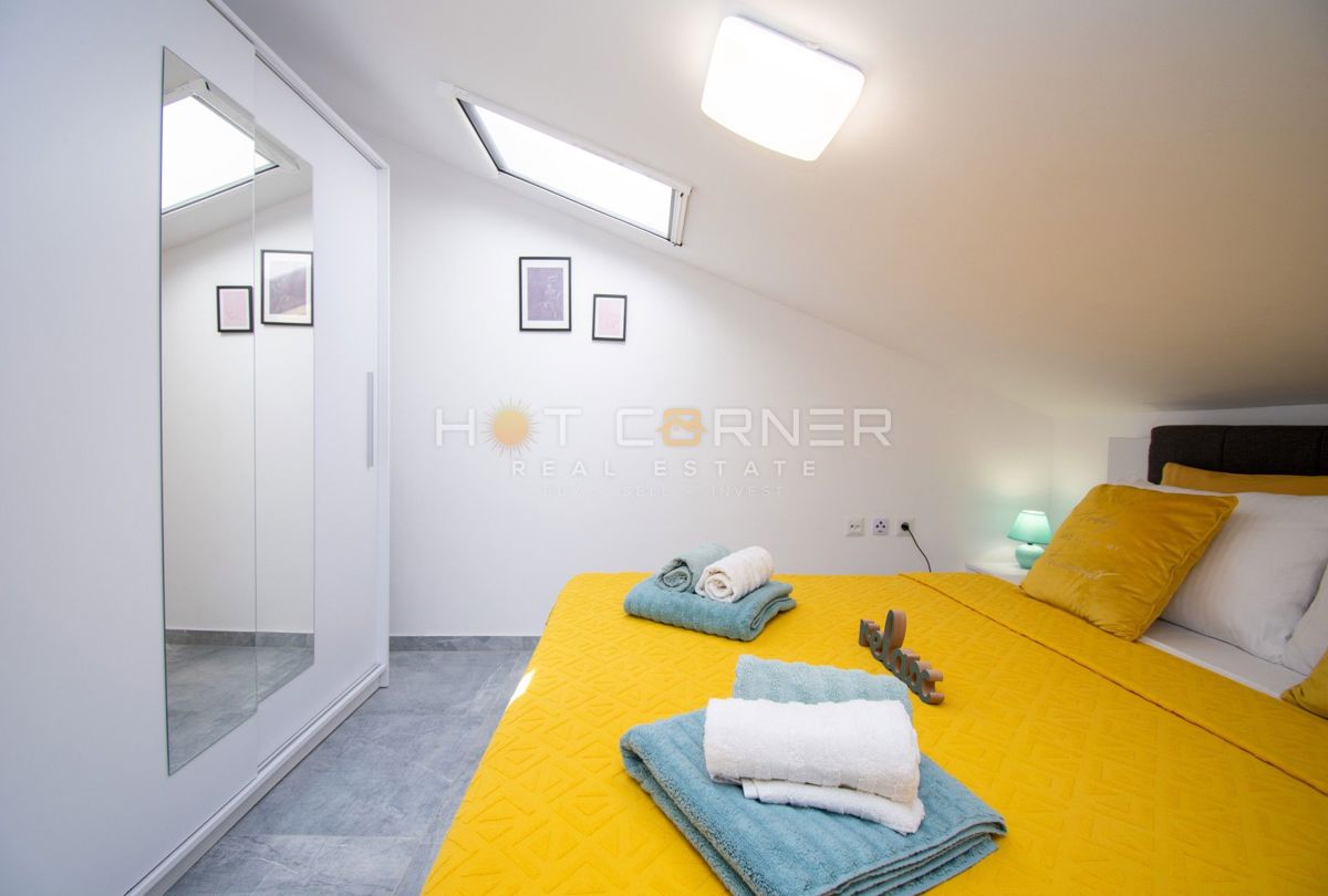 Appartamento Medulin, 49m2