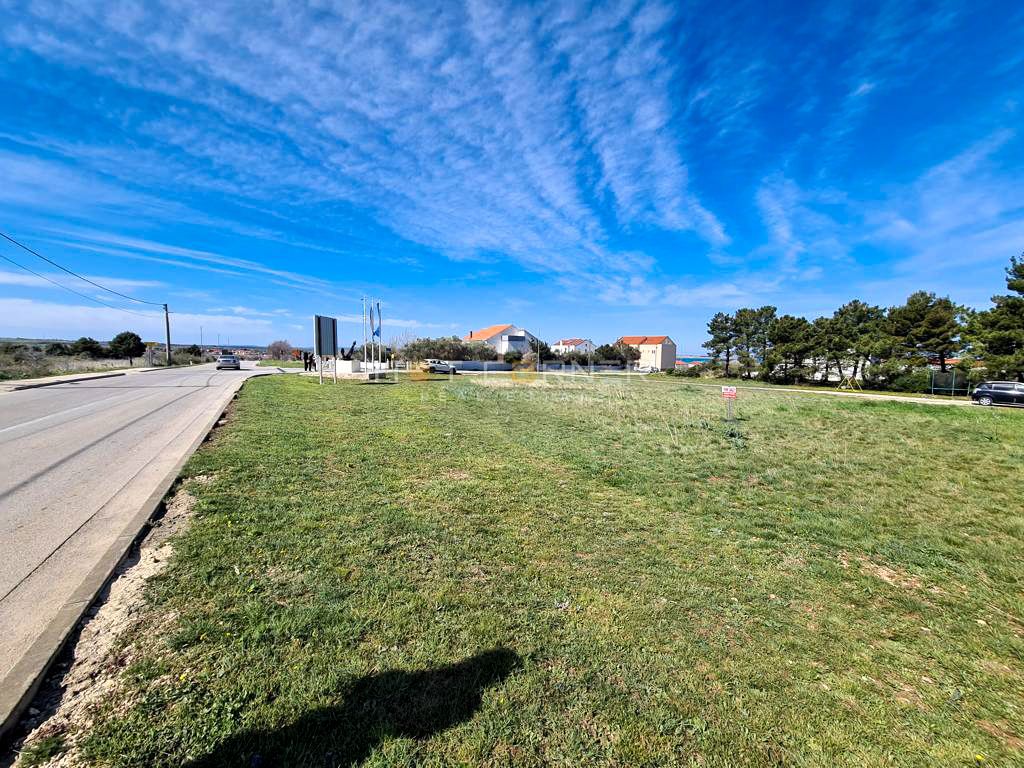 Terreno Vrsi, 1.409m2