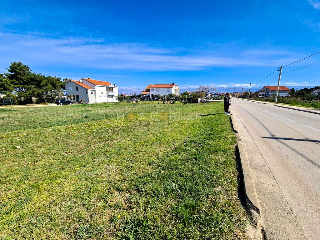 Terreno Vrsi, 1.409m2