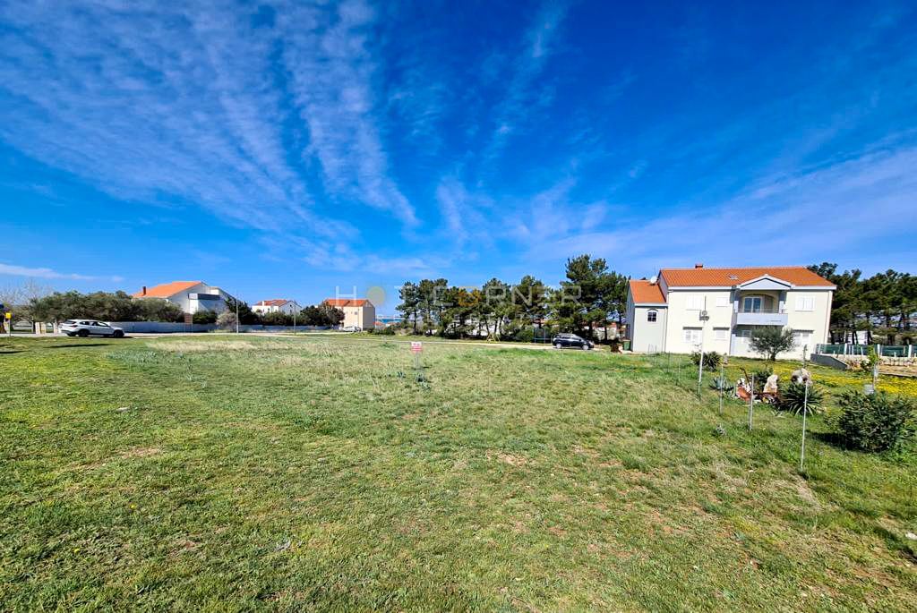 Terreno Vrsi, 1.409m2