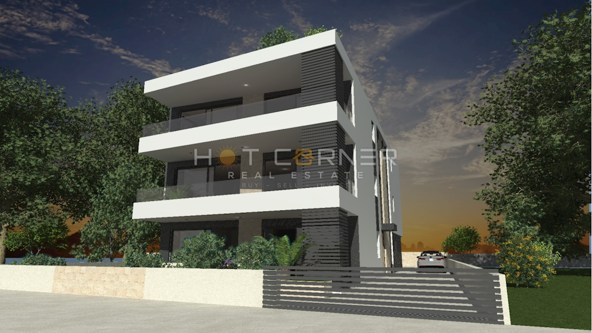 Appartamento Rovinj, 140m2