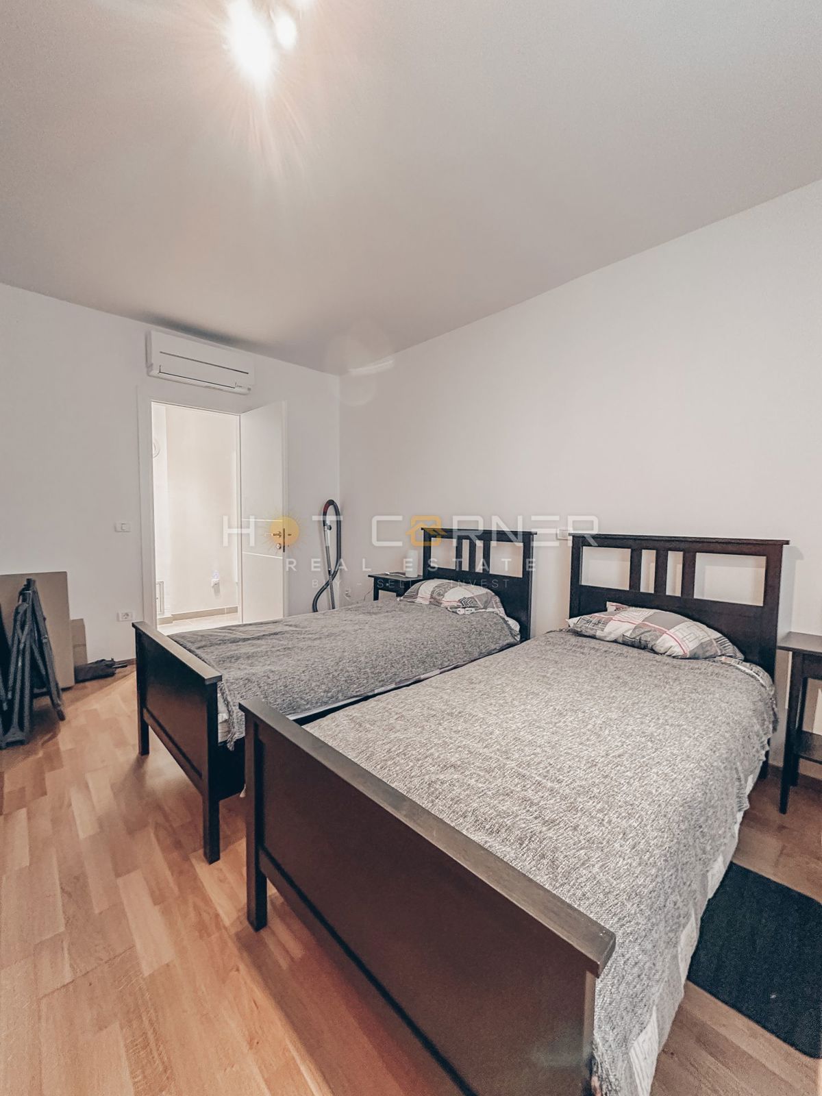 Bellissimo appartamento spazioso con vista mare e ampio giardino