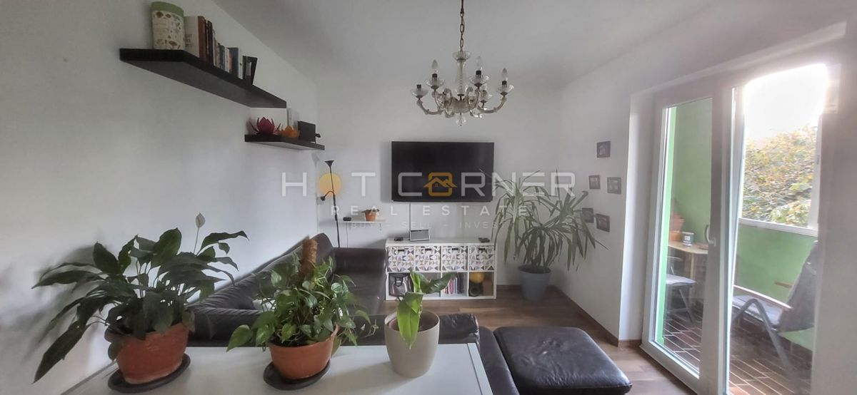 Appartamento Centar, Pula, 53m2