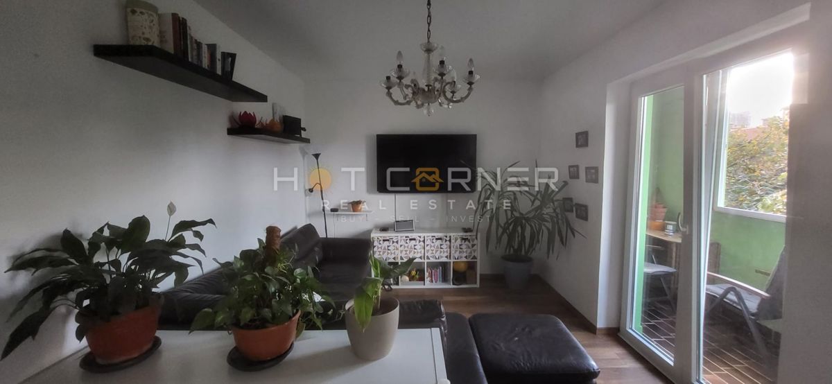 Appartamento Centar, Pula, 53m2