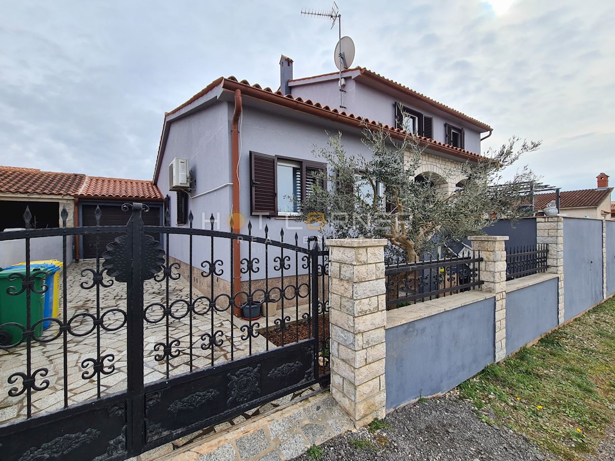 Casa Šikići, Pula, 200m2