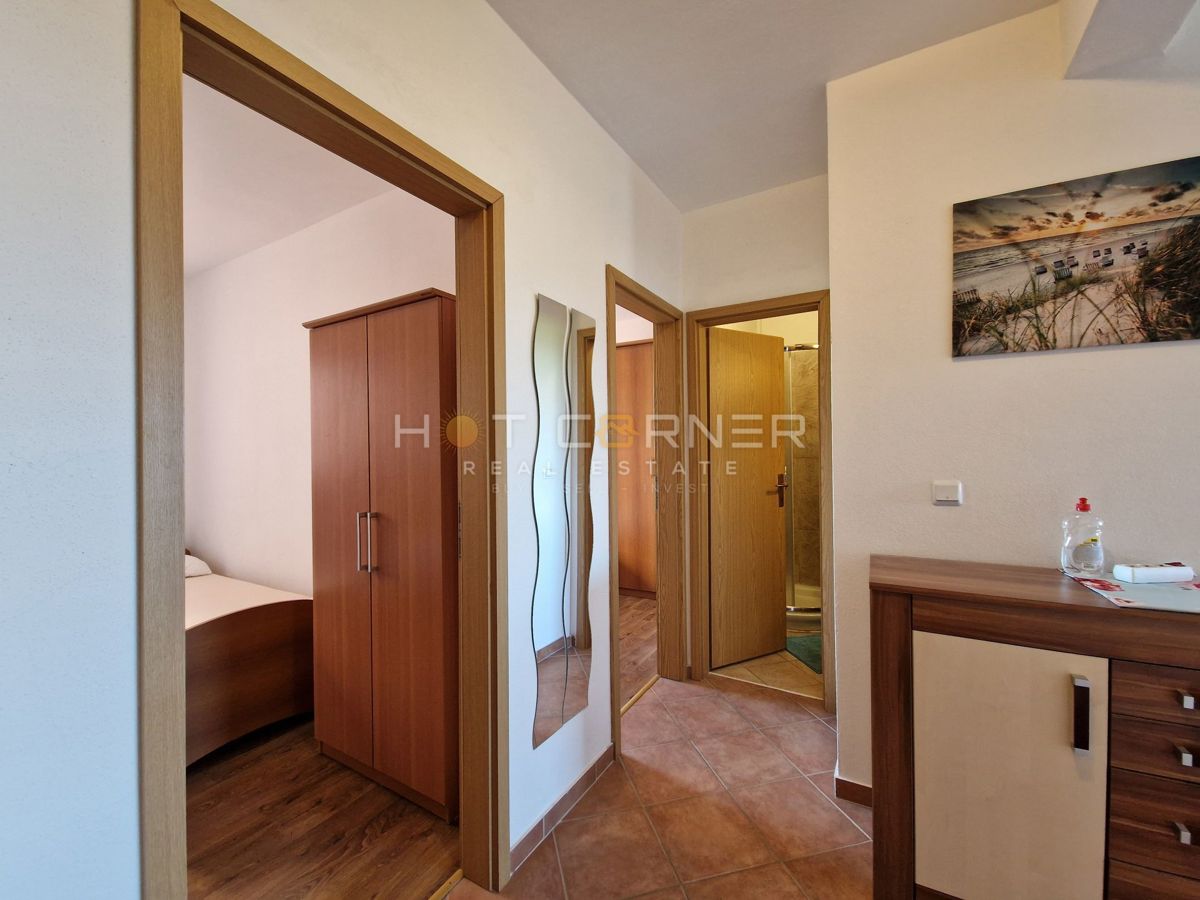 Appartamento Peroj, Vodnjan, 55m2