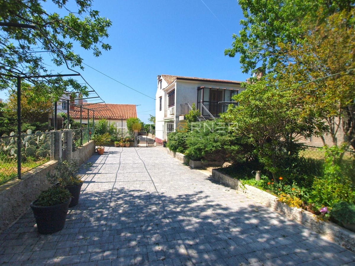 Casa Vinkuran, Medulin, 240m2