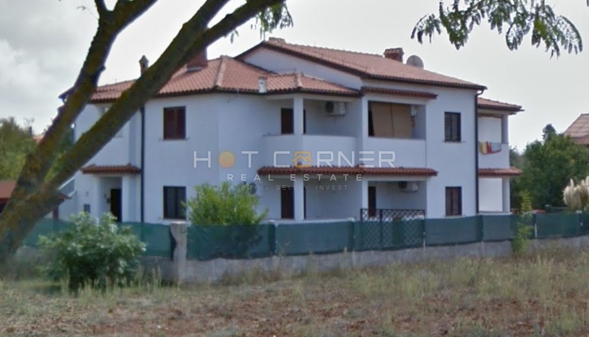 Appartamento Valbandon, Fažana, 64m2