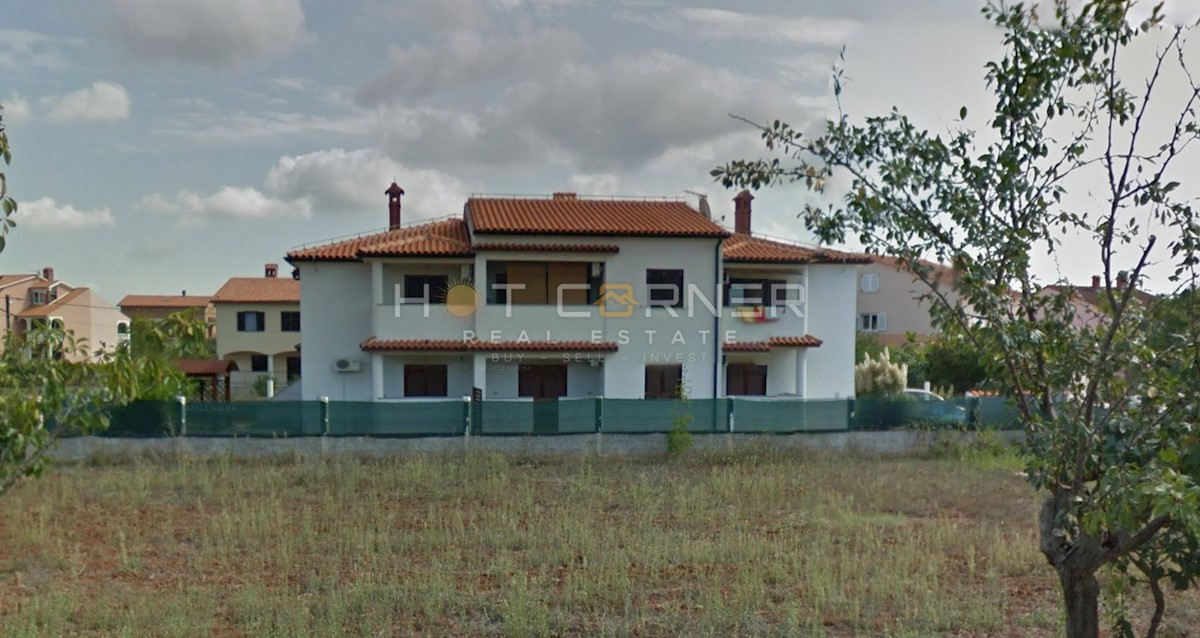 Appartamento Valbandon, Fažana, 64m2