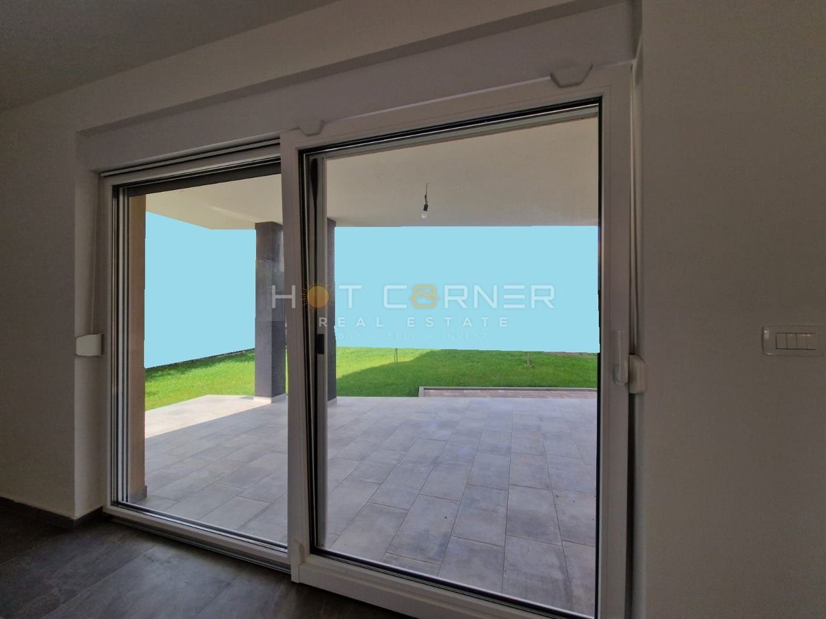 Appartamento Fažana, 101,50m2