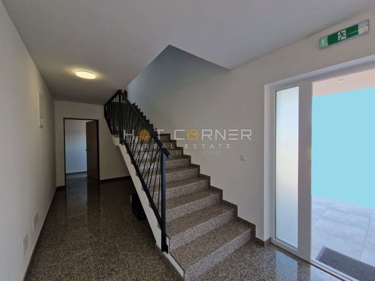 Appartamento Fažana, 101,50m2