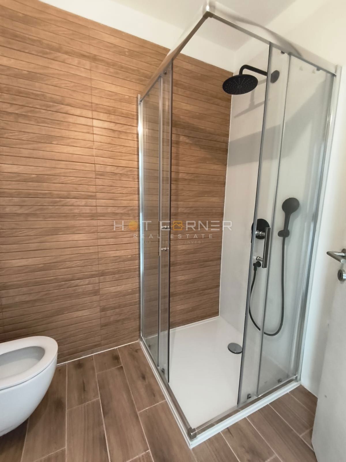 Appartamento Monvidal, Pula, 60m2