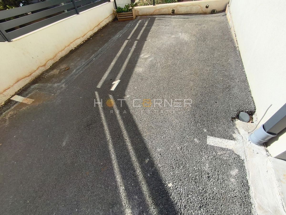 Appartamento Monvidal, Pula, 60m2