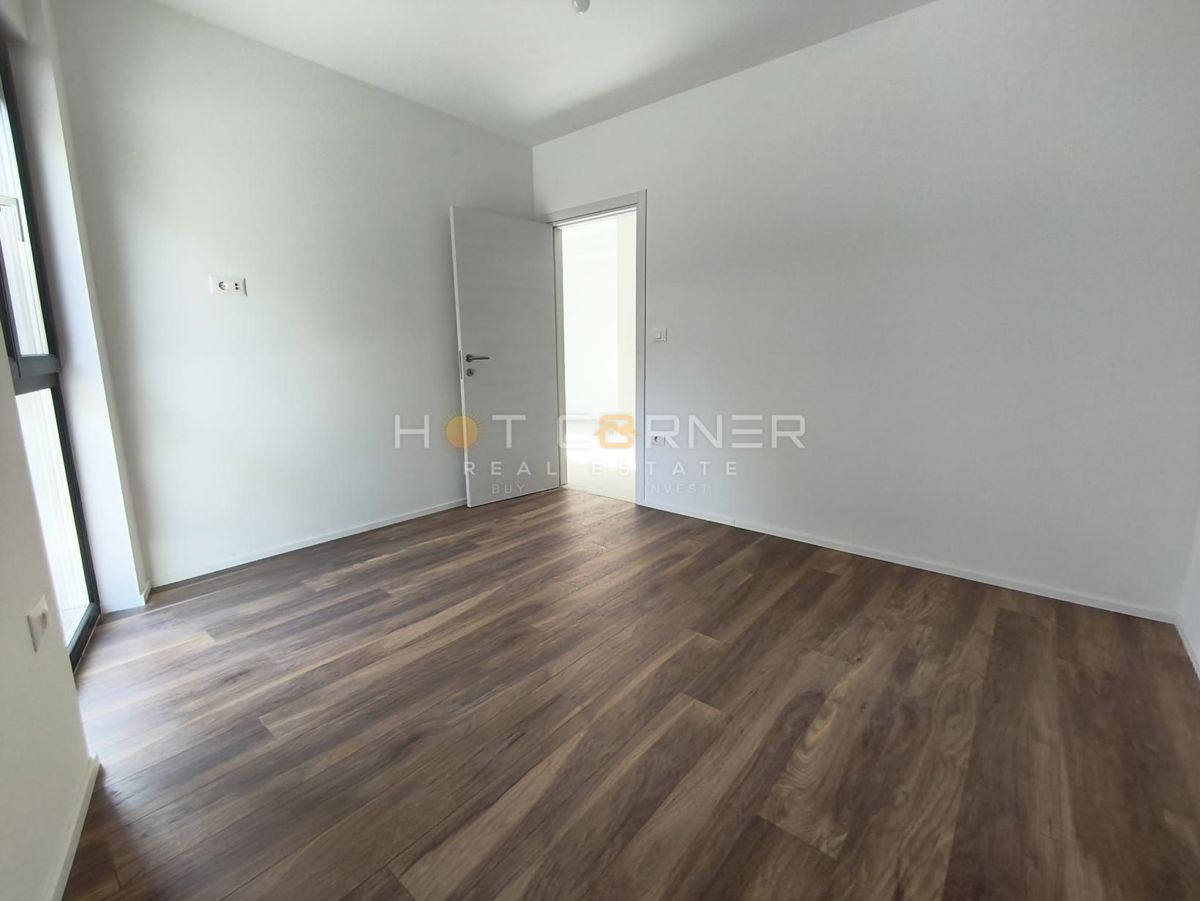 Appartamento Monvidal, Pula, 60m2