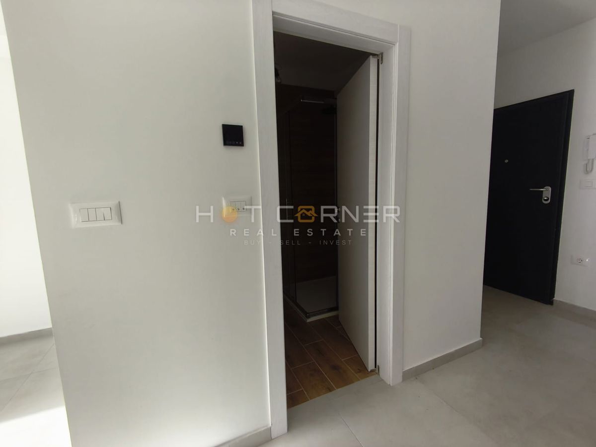 Appartamento Monvidal, Pula, 60m2